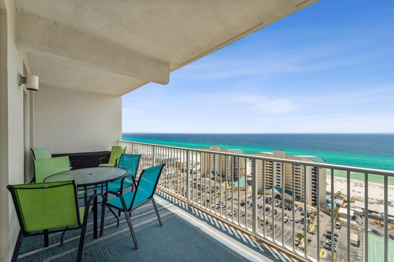 Laketown Wharf 1825 Panama City Beach Zewnętrze zdjęcie