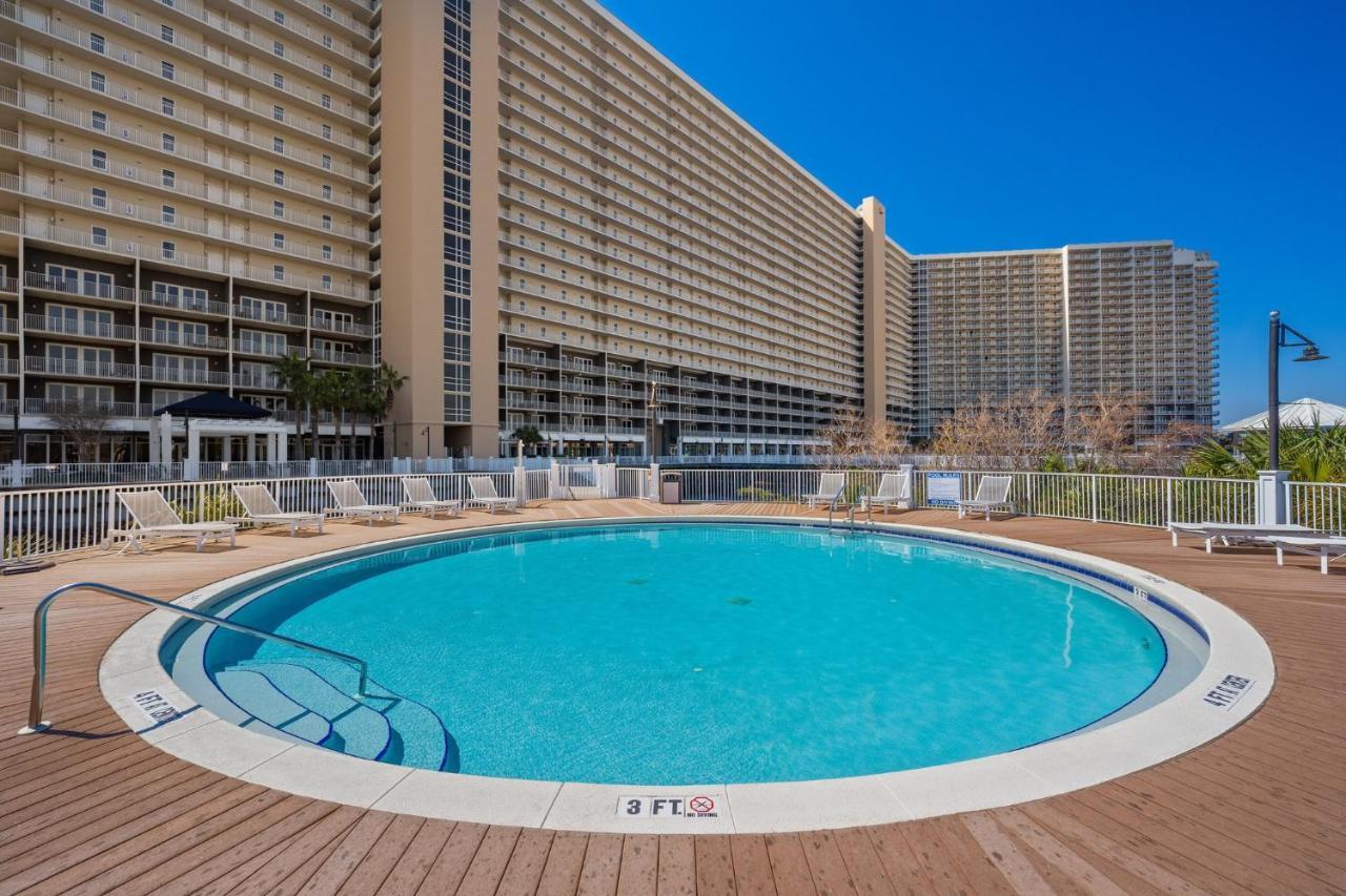 Laketown Wharf 1825 Panama City Beach Zewnętrze zdjęcie