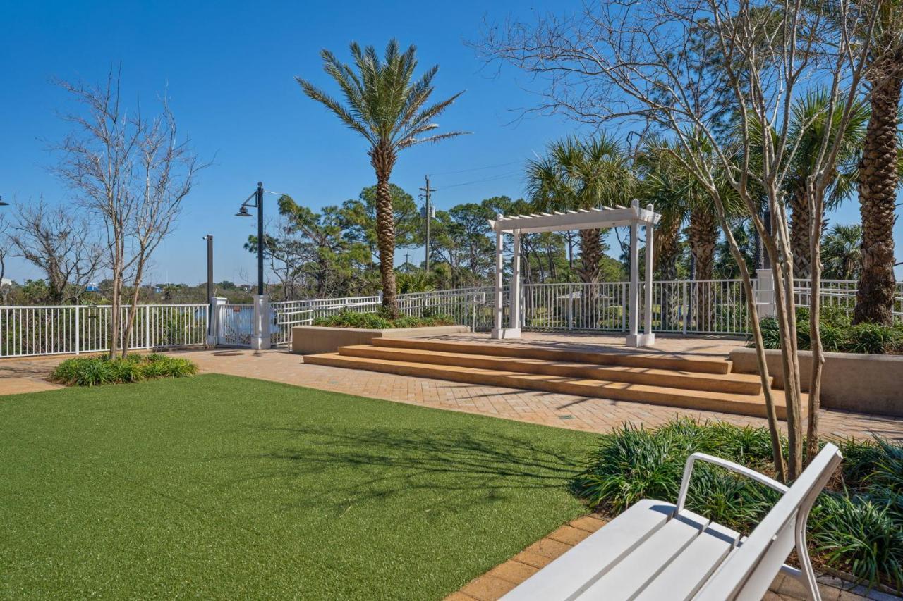 Laketown Wharf 1825 Panama City Beach Zewnętrze zdjęcie
