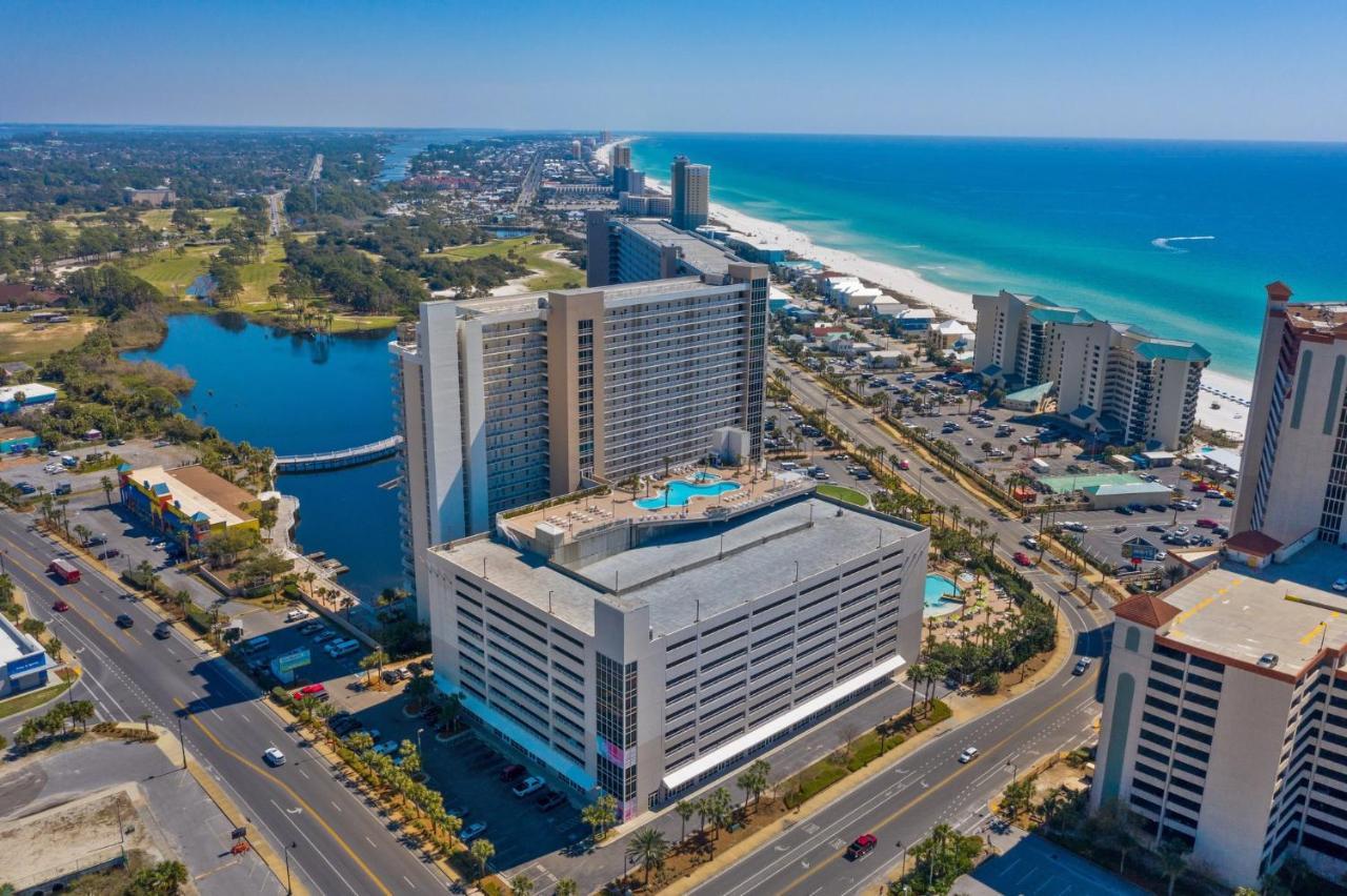 Laketown Wharf 1825 Panama City Beach Zewnętrze zdjęcie