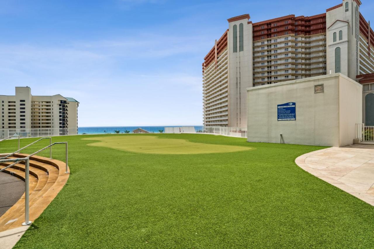 Laketown Wharf 1825 Panama City Beach Zewnętrze zdjęcie