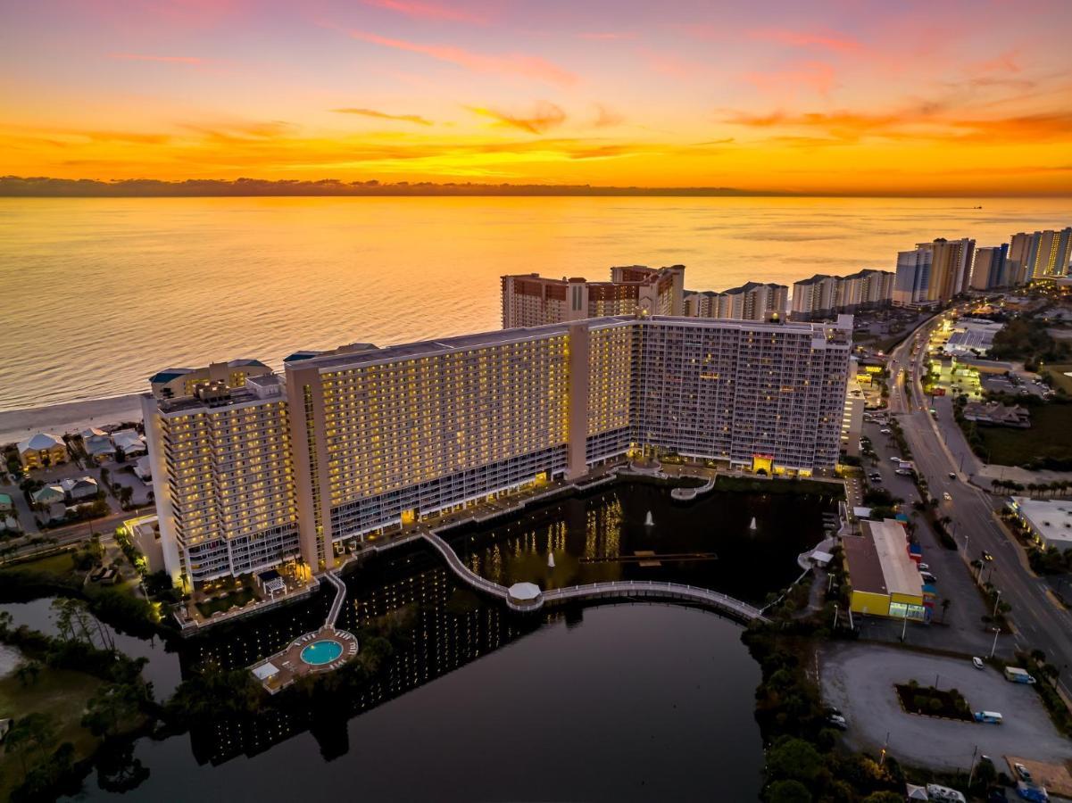 Laketown Wharf 1825 Panama City Beach Zewnętrze zdjęcie