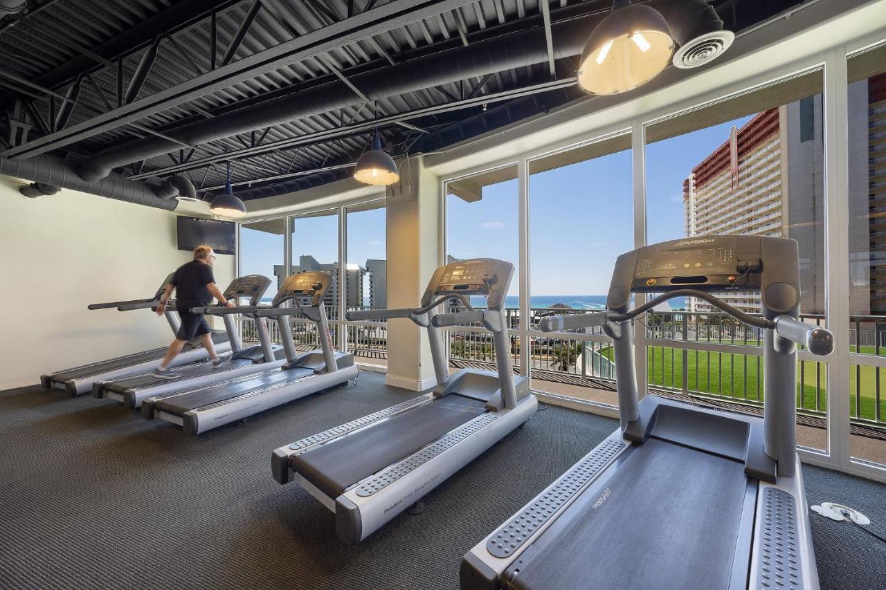 Laketown Wharf 1825 Panama City Beach Zewnętrze zdjęcie